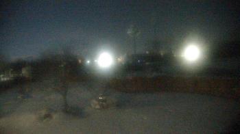 Weather camera view of Columbus Zoo and Aquarium.