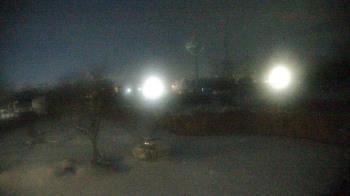Weather camera view of Columbus Zoo and Aquarium.