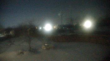 Weather camera view of Columbus Zoo and Aquarium.