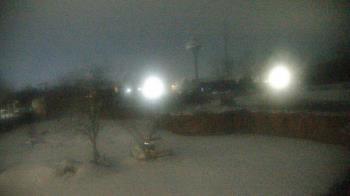 Weather camera view of Columbus Zoo and Aquarium.