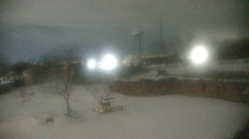 Weather camera view of Columbus Zoo and Aquarium.