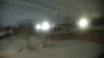 Weather camera view of Columbus Zoo and Aquarium.