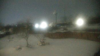 Weather camera view of Columbus Zoo and Aquarium.