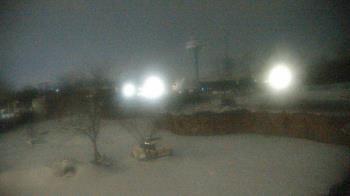 Weather camera view of Columbus Zoo and Aquarium.