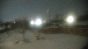 Weather camera view of Columbus Zoo and Aquarium.