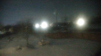 Weather camera view of Columbus Zoo and Aquarium.