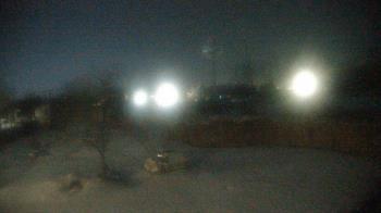 Weather camera view of Columbus Zoo and Aquarium.