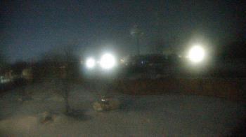 Weather camera view of Columbus Zoo and Aquarium.