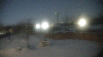 Weather camera view of Columbus Zoo and Aquarium.