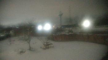 Weather camera view of Columbus Zoo and Aquarium.