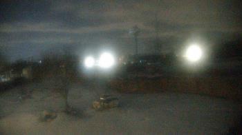 Weather camera view of Columbus Zoo and Aquarium.