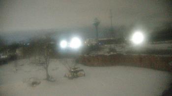 Weather camera view of Columbus Zoo and Aquarium.