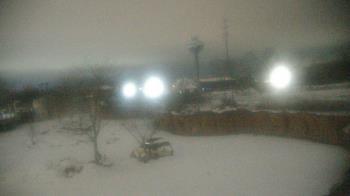 Weather camera view of Columbus Zoo and Aquarium.