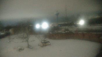 Weather camera view of Columbus Zoo and Aquarium.