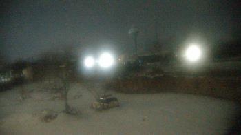 Weather camera view of Columbus Zoo and Aquarium.