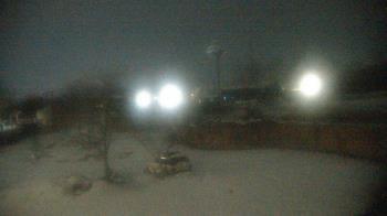 Weather camera view of Columbus Zoo and Aquarium.