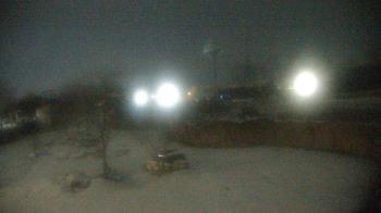 Weather camera view of Columbus Zoo and Aquarium.
