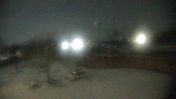 Weather camera view of Columbus Zoo and Aquarium.