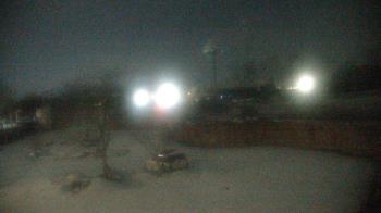 Weather camera view of Columbus Zoo and Aquarium.