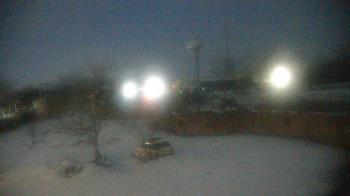 Weather camera view of Columbus Zoo and Aquarium.