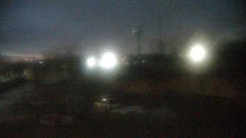 Weather camera view of Columbus Zoo and Aquarium.