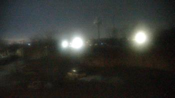 Weather camera view of Columbus Zoo and Aquarium.