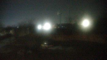 Weather camera view of Columbus Zoo and Aquarium.