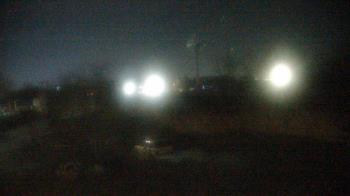 Weather camera view of Columbus Zoo and Aquarium.