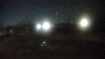 Weather camera view of Columbus Zoo and Aquarium.