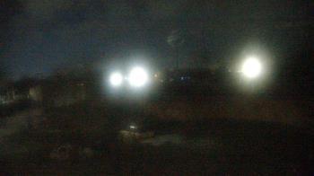 Weather camera view of Columbus Zoo and Aquarium.