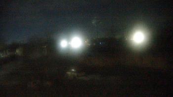 Weather camera view of Columbus Zoo and Aquarium.