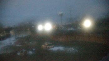 Weather camera view of Columbus Zoo and Aquarium.