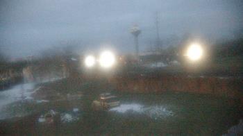 Weather camera view of Columbus Zoo and Aquarium.