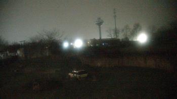 Weather camera view of Columbus Zoo and Aquarium.
