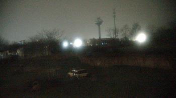 Weather camera view of Columbus Zoo and Aquarium.