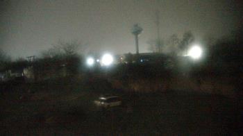 Weather camera view of Columbus Zoo and Aquarium.