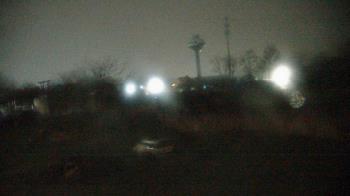 Weather camera view of Columbus Zoo and Aquarium.