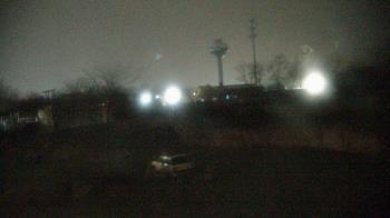 Weather camera view of Columbus Zoo and Aquarium.