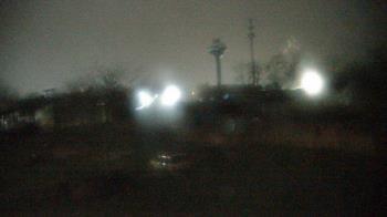 Weather camera view of Columbus Zoo and Aquarium.