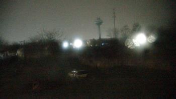 Weather camera view of Columbus Zoo and Aquarium.