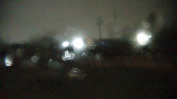 Weather camera view of Columbus Zoo and Aquarium.