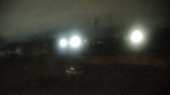 Weather camera view of Columbus Zoo and Aquarium.