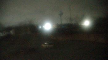 Weather camera view of Columbus Zoo and Aquarium.