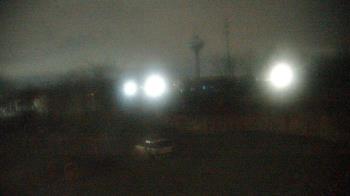 Weather camera view of Columbus Zoo and Aquarium.