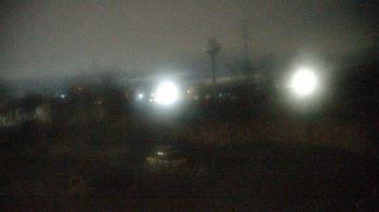 Weather camera view of Columbus Zoo and Aquarium.