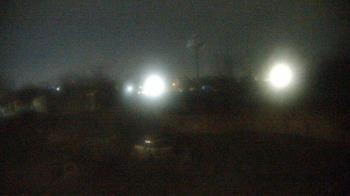 Weather camera view of Columbus Zoo and Aquarium.