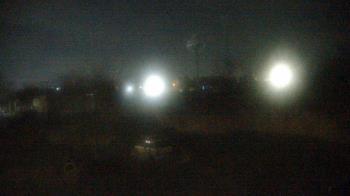 Weather camera view of Columbus Zoo and Aquarium.