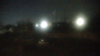 Weather camera view of Columbus Zoo and Aquarium.