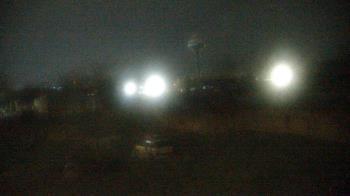 Weather camera view of Columbus Zoo and Aquarium.