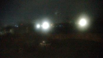 Weather camera view of Columbus Zoo and Aquarium.